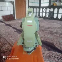 دوربین نقشه برداری توتال مدل سندینگ