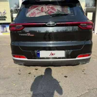 تیگو 7 پرو مدل 1402 بدون رنگ|خودرو سواری و وانت|تبریز, |دیوار