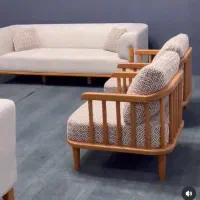 مبل منیمال|مبلمان خانگی و میز عسلی|قزوین, |دیوار