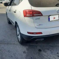 جک s5 کم کار|خودرو سواری و وانت|آبیک, |دیوار