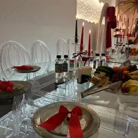 اجاره سالن اجتماعات تولد نامزدی عقد مادرکودک