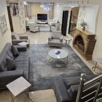 اجاره اپارتمان منزل ویلایی قصردشت قدوسی|اجارهٔ کوتاهمدت آپارتمان و سوئیت|شیراز, قصرالدشت|دیوار