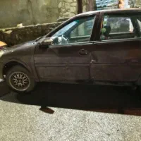 لیفان 520مدل 88 قرمز|خودرو سواری و وانت|قروه, |دیوار