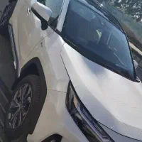 تویوتا راوفور فول عمانی ساخت ژاپن  مدل ۲۵   صفر