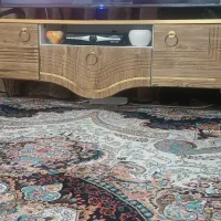 میز تلوزیون فروشی در رسالت