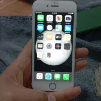 آیفون 6 اس ریجستر