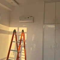 خدمات پکیج کولر ابگرمکن بخاری تصفیه اب پمپ شیرآلات