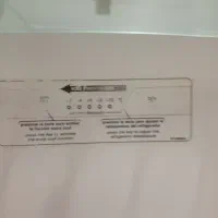 یخچال و فریزر بوش  اصل آلمان|یخچال و فریزر|تهران, قلهک|دیوار