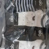 تولید جوراب مچی