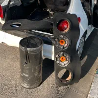 تاقچه سه بعدی 206 / 207