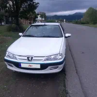 پارس مدل ۸۹ موتور ۱۸۰۰