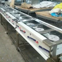 تجهیزات آشپزخانه صنعتی