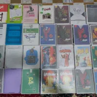 کتاب کمک درسی کنکور|کتاب و مجله آموزشی|شیراز, ترمینال باربری|دیوار