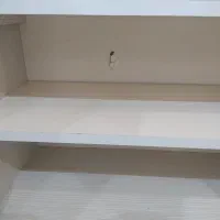 جا کفشی چوبی