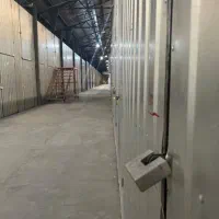 اجاره انبار کانتینری برای اثاثیه منزل واداری شرق