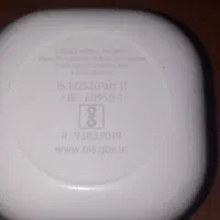 ارپد سامسونگ گوشی سمت راست استفاده نشده صدا نداره|لوازم جانبی موبایل و تبلت|شیراز, شهرک والفجر|دیوار