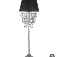 آباژور ایستاده