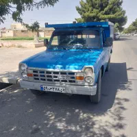 وانت بار نیسان