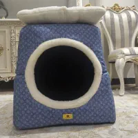 اتاق خواب گربه و سگ