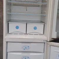 یخچال فریزر یوش