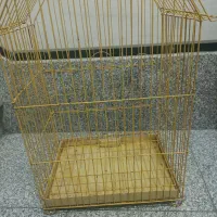 قفس|لوازم جانبی حیوانات|قم, سالاریه|دیوار