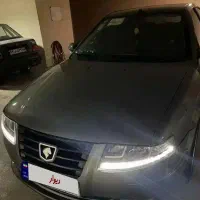 سورن پلاس فول|خودرو سواری و وانت|شاهین دژ, |دیوار