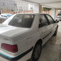 پژو پارس سفارشی۱۴۰۱ موتور زیمنس|خودرو سواری و وانت|فردیس, شهرک راه آهن|دیوار