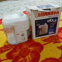 بخارپز وآبمیوه گیری