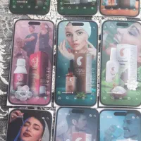 محصولات آرایشی بهداشتی درمان جوش صورت