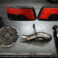 لوازم ماشین|قطعات یدکی و لوازم جانبی|همدان, |دیوار