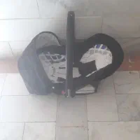 کریر صندلی شو و صندلی ماشین ایمنی کودک و نوزاد