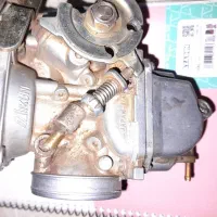 کاربراتور روان