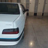 پژو پارس|خودرو سواری و وانت|تهران, شهرک شریعتی|دیوار