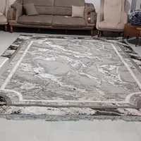 فرشینه نه متری تمیز زیبا نو نو