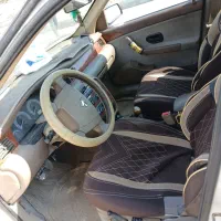 سمند lx  سفید مدل ۹۳