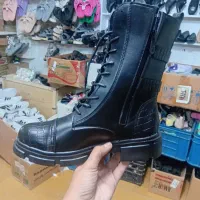 انواع نیم بوت  دخترانه روز دختر نزدیکه|کیف، کفش، کمربند|سبزوار, امیر کبیر|دیوار