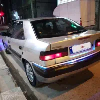 زانتیا مدل ۸۴ عروسک نقدی یا معاوضه|خودرو سواری و وانت|ملکآباد, |دیوار