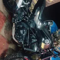 بنلی 250 مدل 1400