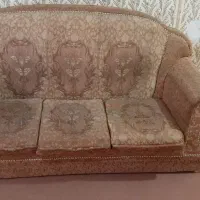 مبل|مبلمان خانگی و میز عسلی|رفسنجان, |دیوار