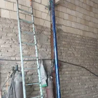 جک 4 متری  بالابر