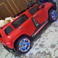 ماشین شارژی