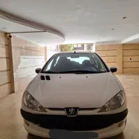 پژو ۲۰۶ تیپ ۵