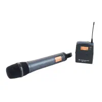 میکروفن سنهایزر g3