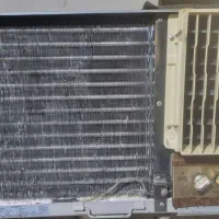 کولر گازی پنجره ای اوجنرال ژاپنی کمپرسور آمریکایی