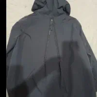 بارانی made in kore. مانتوی بلند جلو بسته|لباس|هشتگرد, فاز ۳ مهستان|دیوار