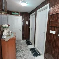 ۱۱۰ متری سر جلو فول مشاور زینلی|فروش آپارتمان|مشهد, جانباز|دیوار