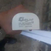 ۳عددمهتابی ۸۰وات ۱۲۰سانتی کم مصرف|لامپ و چراغ|تایباد, |دیوار