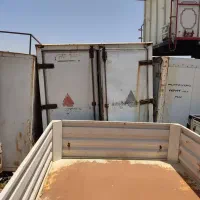 فروش یخچال ماموت|خودرو سنگین|شیراز, هفت تنان|دیوار