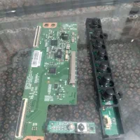 برد ال ای دی ۴۲ اینچ مارشال|تلویزیون و پروژکتور|اردبیل, |دیوار