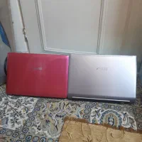 لپتاپ ASUS i7 و ASUS i5 گرافیکی 8G